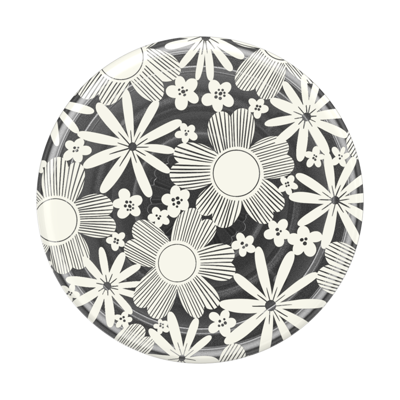 PlantCore Translucent Sunday Toss Cream — Adhesive PopGrip image number 1