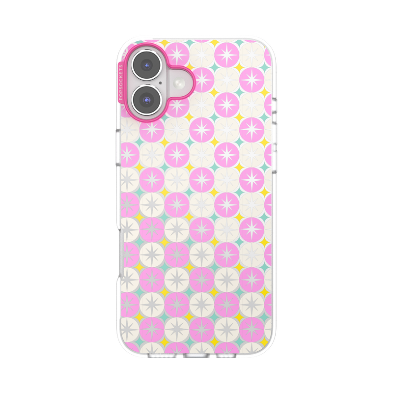 Atomic Wallpaper — iPhone 16 Plus MagSafe Case image number 0