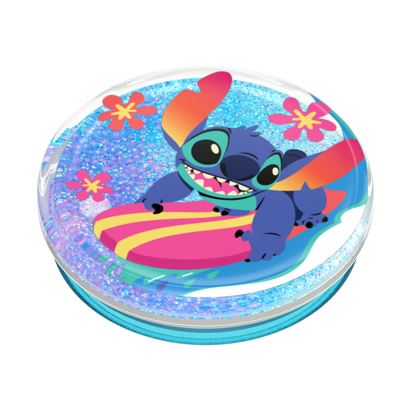 Tidepool Surfboard Stitch — Adhesive PopGrip image number 2