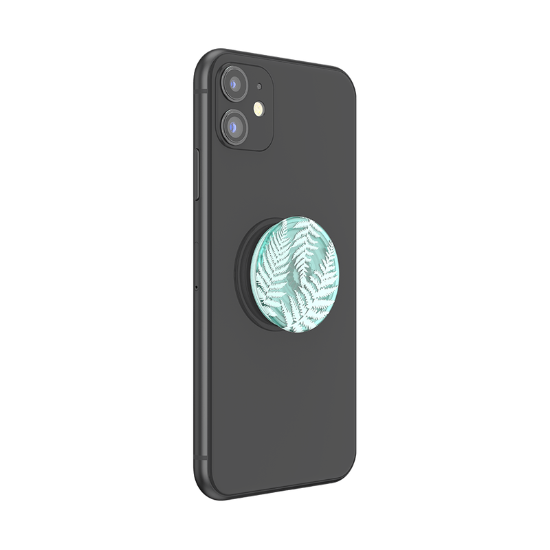 PlantCore Translucent Fern — Adhesive PopGrip image number 3