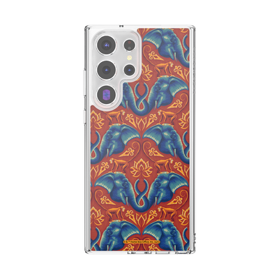 Jungle Sweet — Samsung Galaxy S23 Ultra MagSafe Case