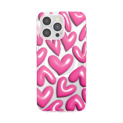 Heart Bubble — iPhone 15 for MagSafe