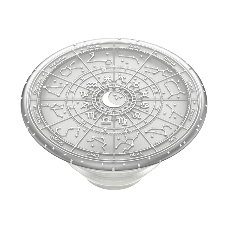 PlantCore Translucent Star Signs — Adhesive PopGrip image number 7