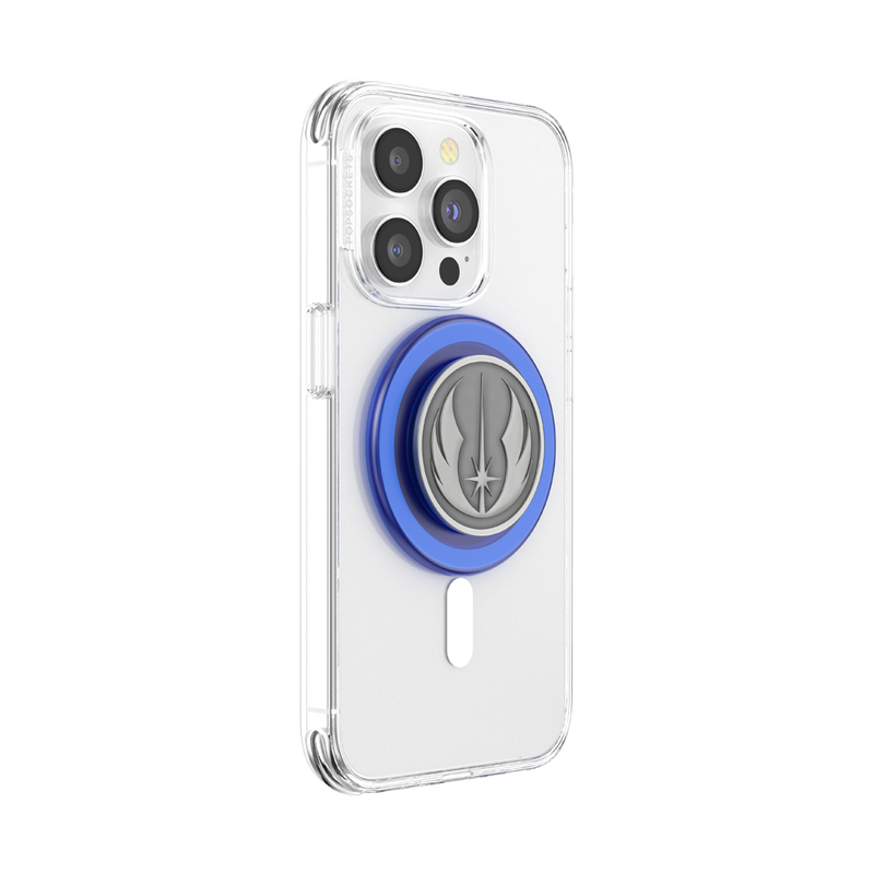 Enamel Jedi Icon — MagSafe PopGrip image number 5