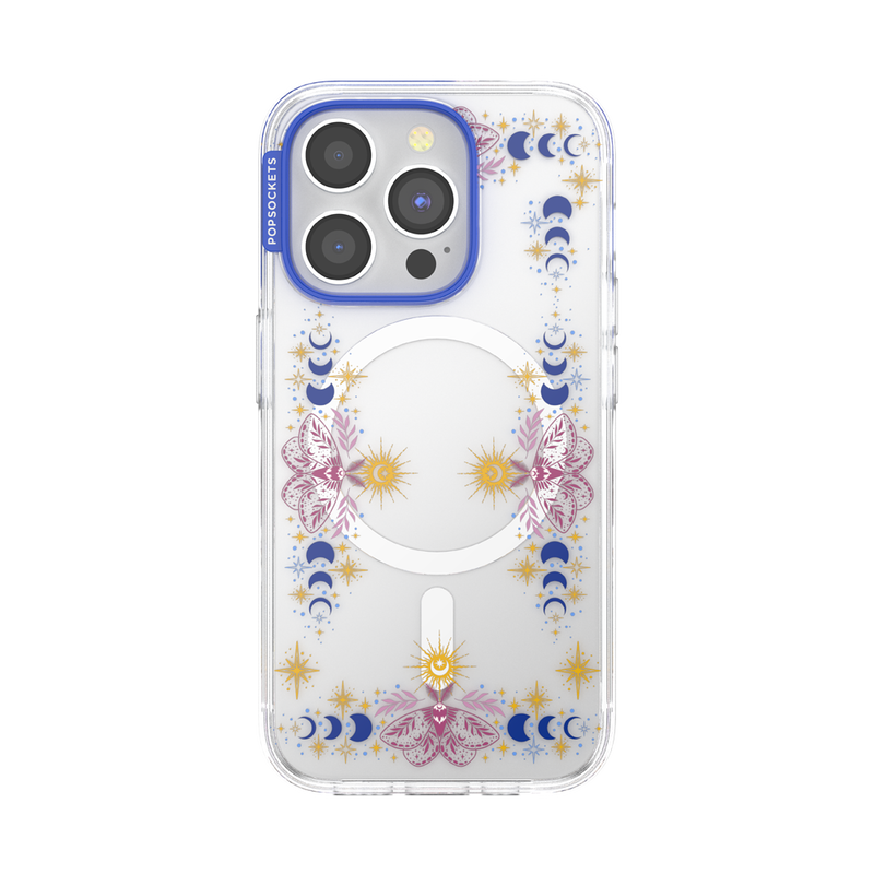 Read me — iPhone 15 Pro MagSafe Case image number 0