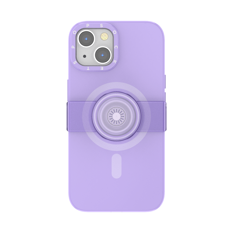 Violet - iPhone 13 MagSafe
