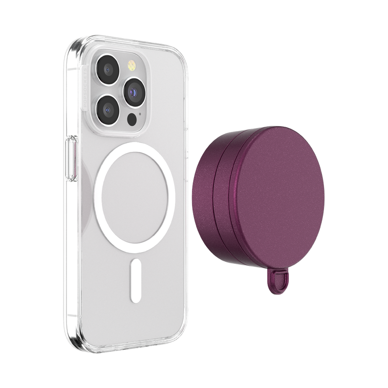 Red Wine — MagSafe Suction Mount image number 3