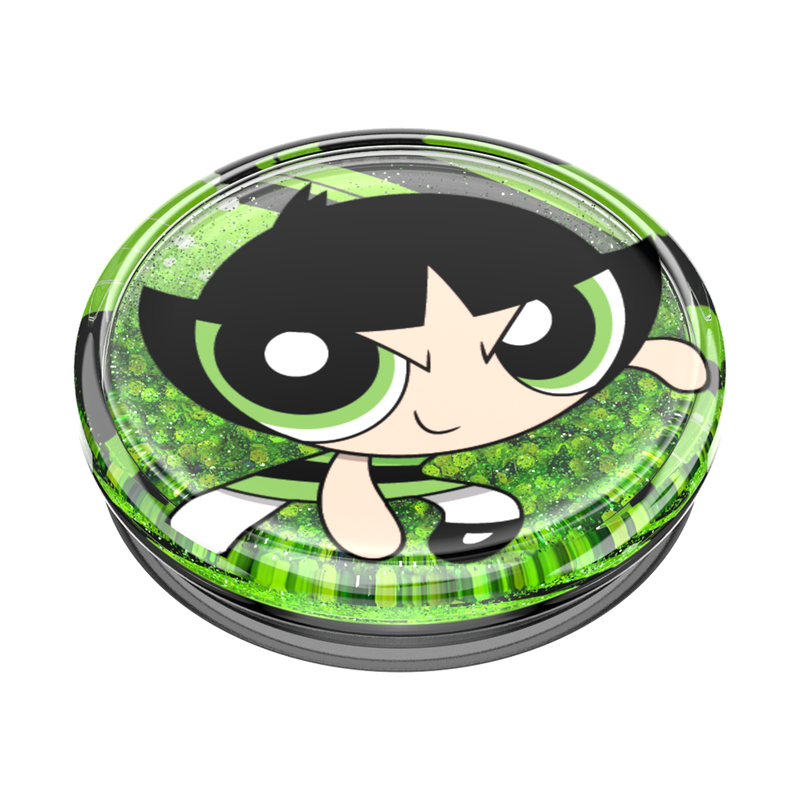 Tidepool Buttercup — Adhesive PopGrip image number 2