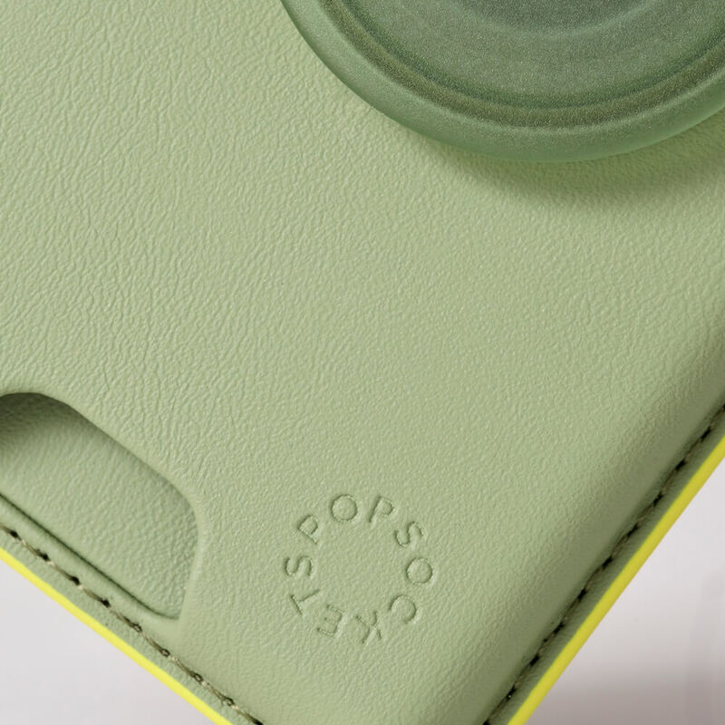 Eucalyptus — Softgoods PopWallet+ for MagSafe image number 10
