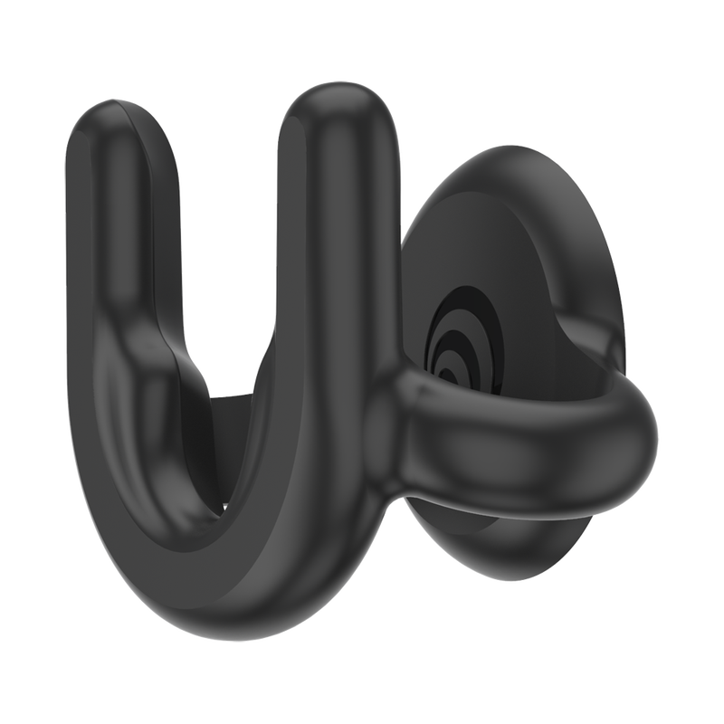 Black — Multi-Surface Mount image number 0