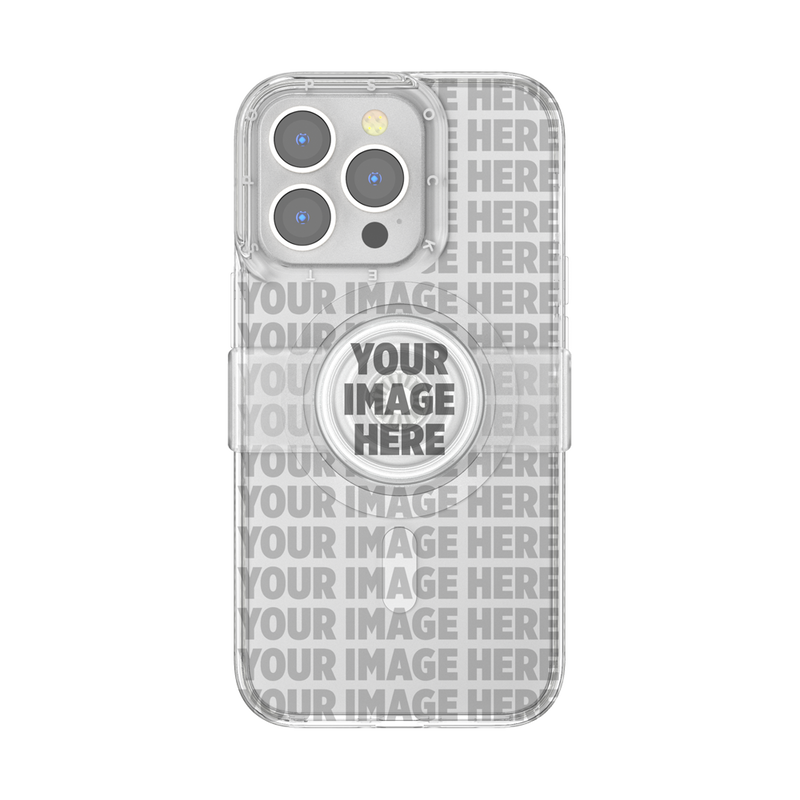 Custom PopCase for MagSafe iPhone 13 Pro image number 1