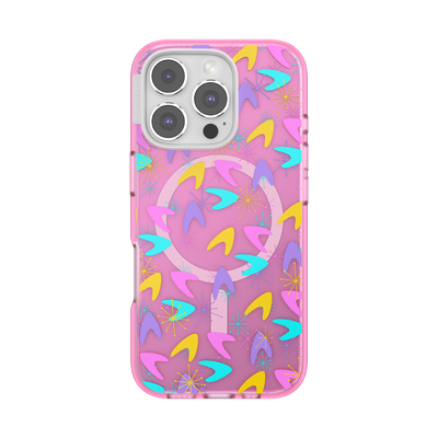 Diner — iPhone 16 Pro MagSafe Case