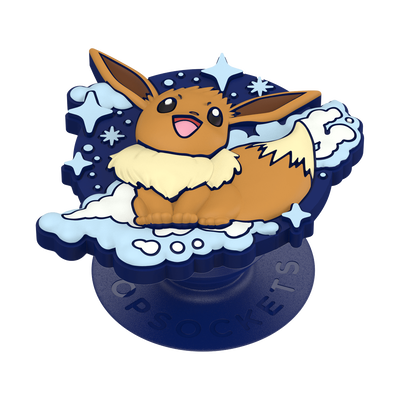Secondary image for hover Pokémon — Eevee PopOut