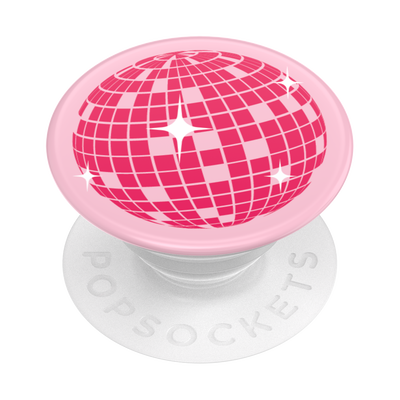 Secondary image for hover Disco Cowgirl — Adhesive PopGrip