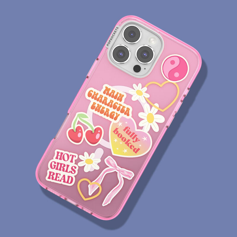 Main Character Energy — iPhone 16 Pro for MagSafe image number 2