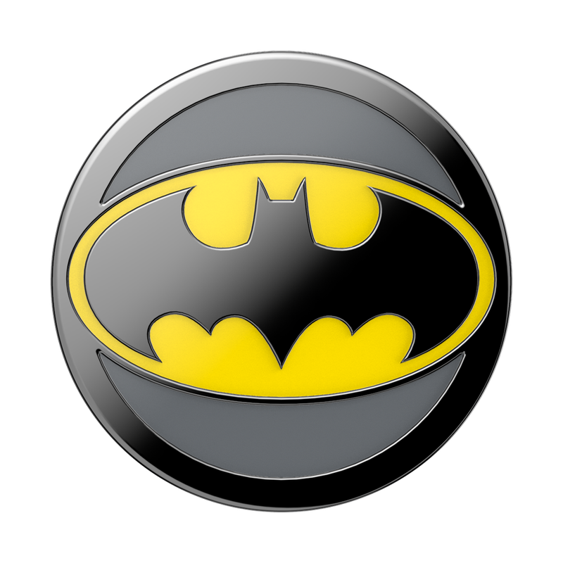 Warner Bros. - Enamel Batman