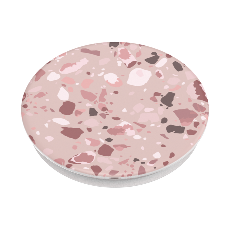 Terrazzo Clay — Adhesive PopGrip image number 2