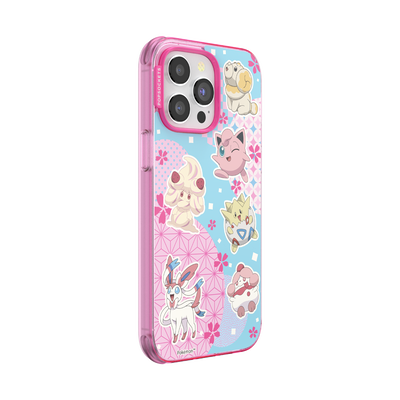 Secondary image for hover Fairy Type Fantasy — iPhone 14 Pro Max for MagSafe