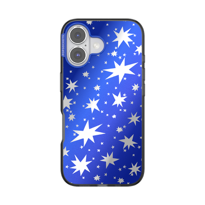Space Zap — iPhone 16 MagSafe Case