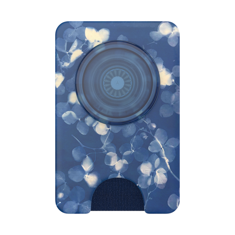 Phantom Aspen — PopWallet+ for MagSafe image number 1