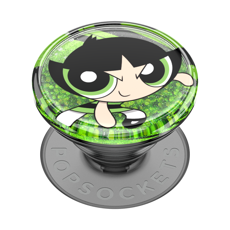 Tidepool Buttercup — Adhesive PopGrip image number 0