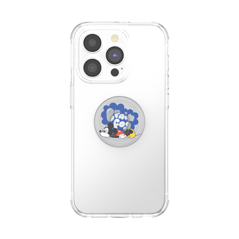 Mickey Brain Fog — Adhesive PopGrip image number 5