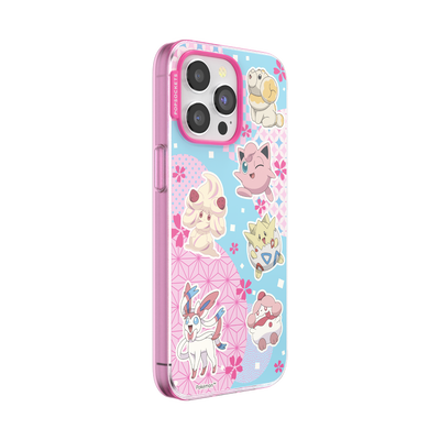 Secondary image for hover Fairy Type Fantasy — iPhone 15 Pro Max for MagSafe