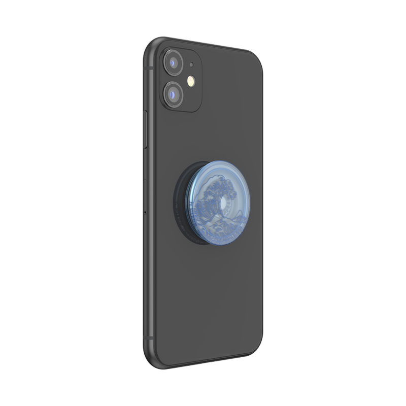 PlantCore Ocean — Adhesive PopGrip image number 3
