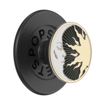 Enamel Lunar Dreams — MagSafe PopGrip