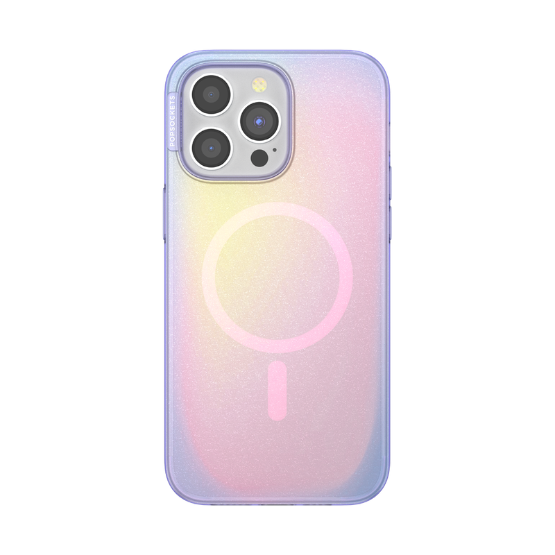 Aura — iPhone 15 Pro Max MagSafe Case image number 0
