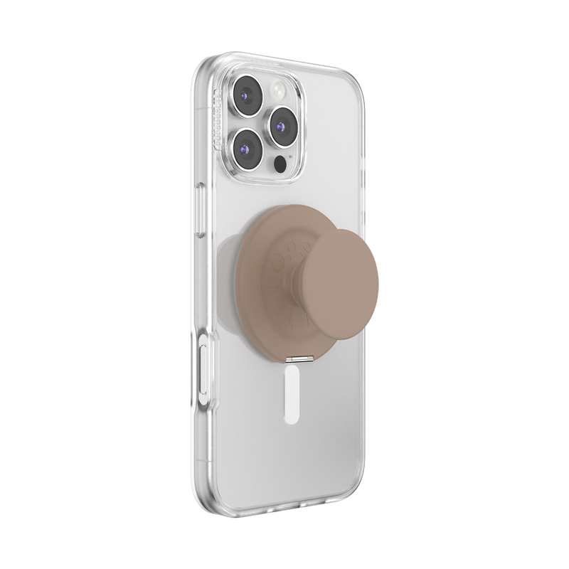 Latte — MagSafe Kick-Out Grip & Stand image number 11