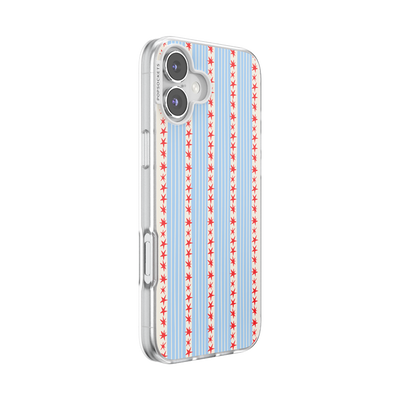 Secondary image for hover Prairie Tapestry — iPhone 16 Plus MagSafe Case
