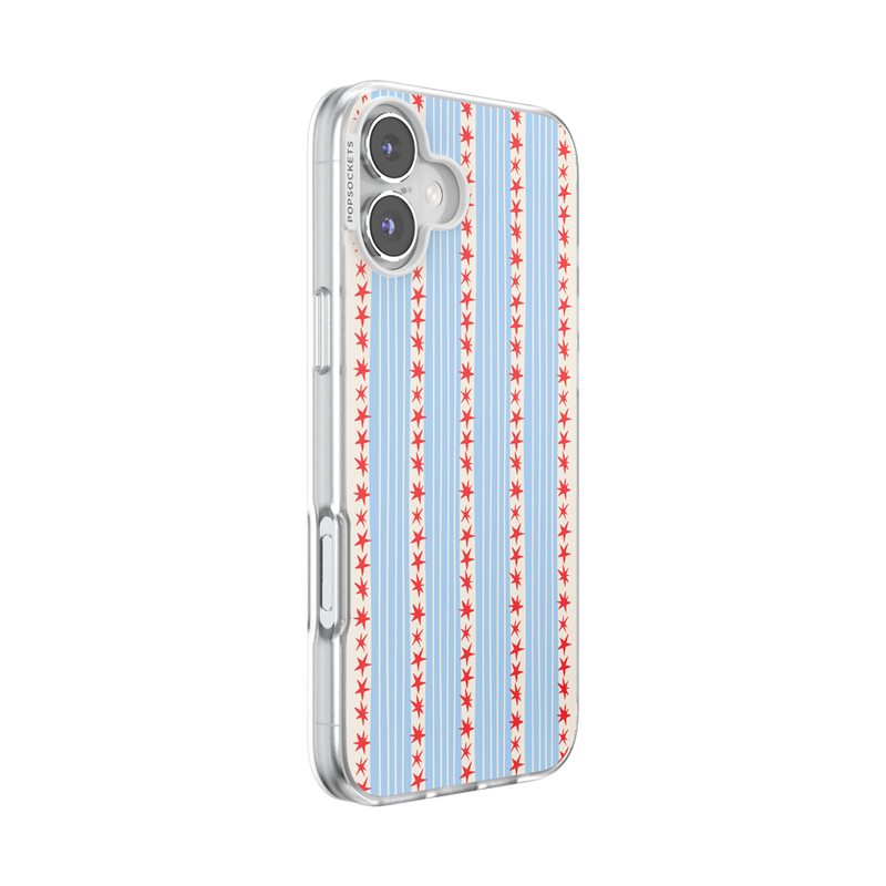Prairie Tapestry — iPhone 16 Plus MagSafe Case image number 1