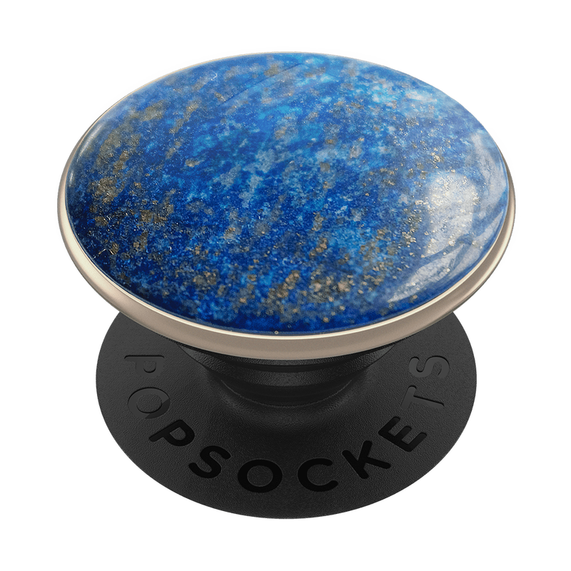 Blue popsocket best sale