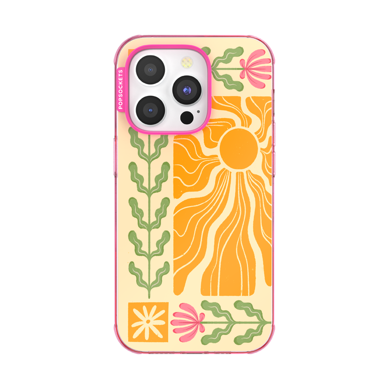 Desert Mosaic — iPhone 14 Pro MagSafe Case image number 0