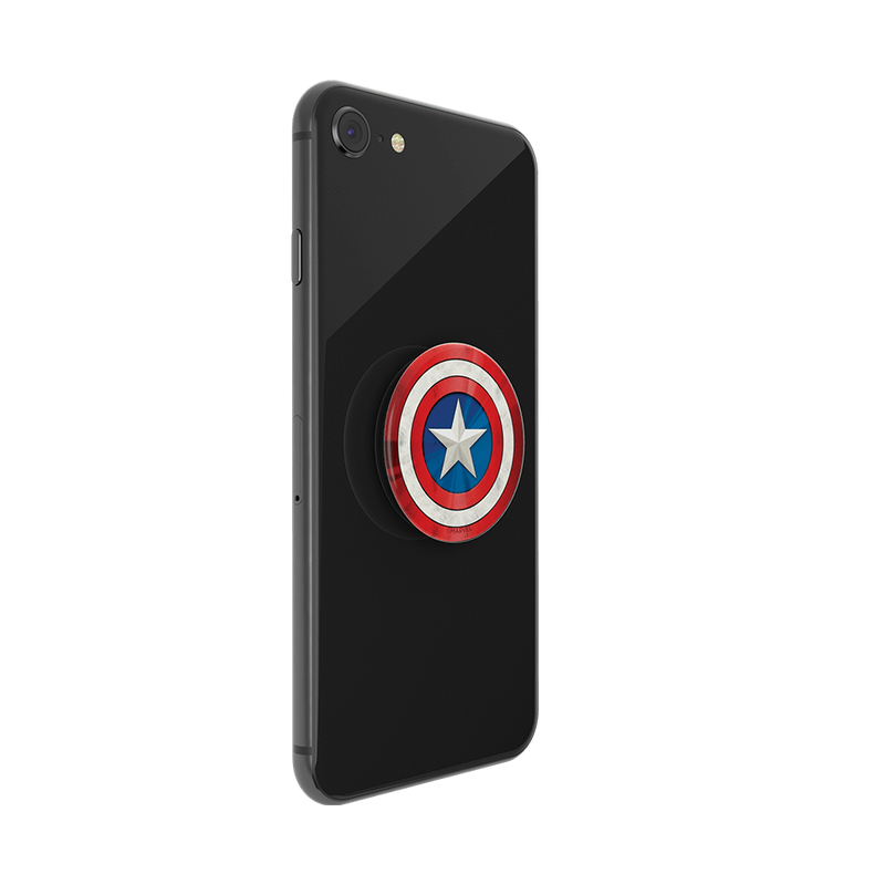 Captain America Logo image number 4