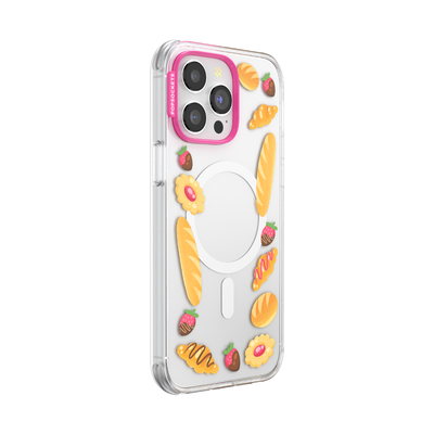 Secondary image for hover Sweet Breads Frame — iPhone 14 Pro Max for MagSafe