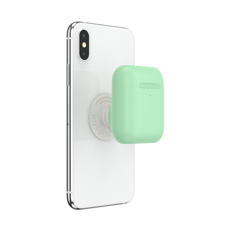 Popsocket airpods top
