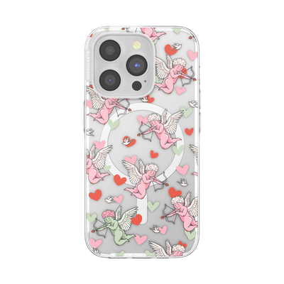 Chunky Baby — iPhone 15 Pro MagSafe Case