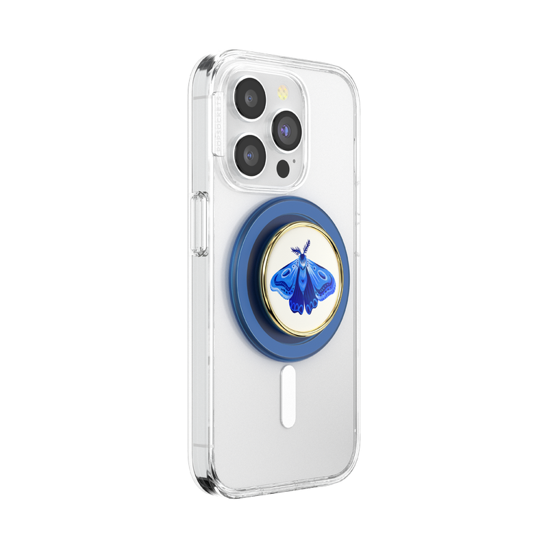 Enamel Gossamer — MagSafe PopGrip image number 9