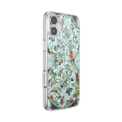 Secondary image for hover The Heavens — iPhone 16 Plus for MagSafe