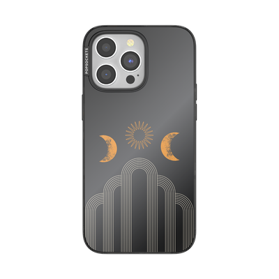 Setting Sun & Moon — iPhone 15 Pro Max for MagSafe