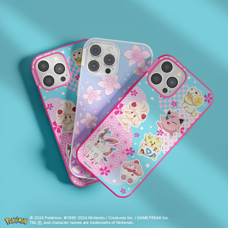 Sakura Dreams — iPhone 16 Pro for MagSafe image number 6