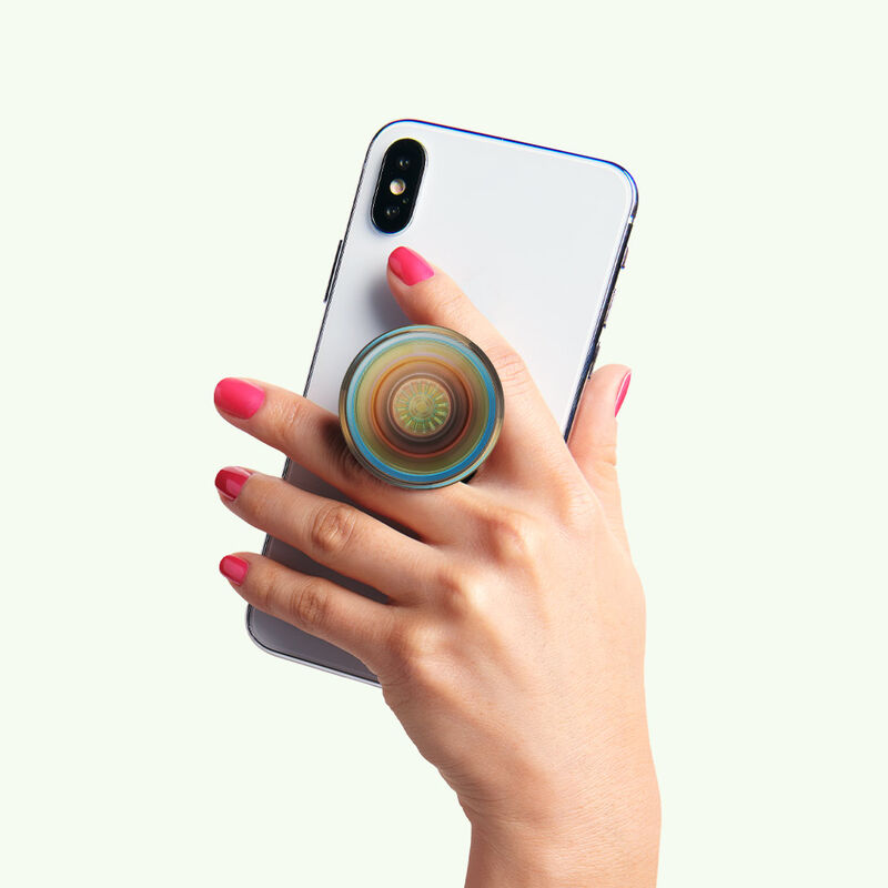 Oil Slick — Adhesive PopGrip image number 8