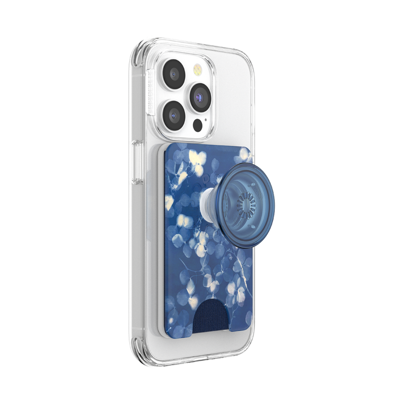 Phantom Aspen — PopWallet+ for MagSafe image number 7