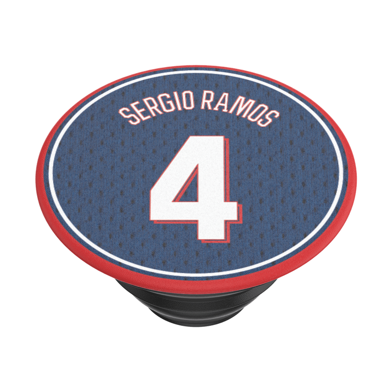 Paris Saint-Germain Sergio Ramos image number 8