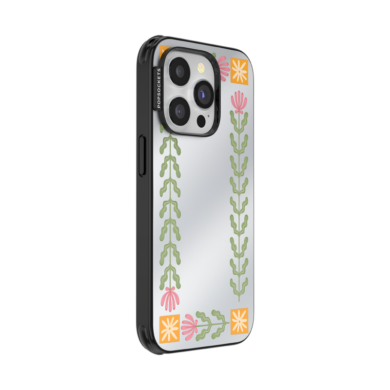 Mirror Desert — iPhone 14 Pro MagSafe Case image number 1