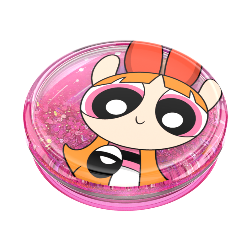 Tidepool Blossom — Adhesive PopGrip image number 2