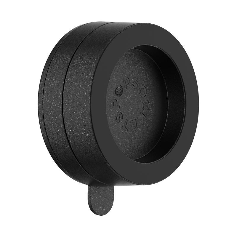 Metallic Black — MagSafe Suction Mount image number 0