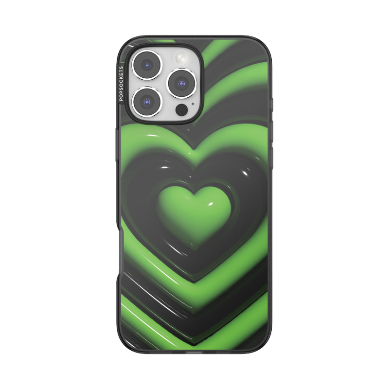 Green Spice — iPhone 16 Pro Max MagSafe Case image number 0